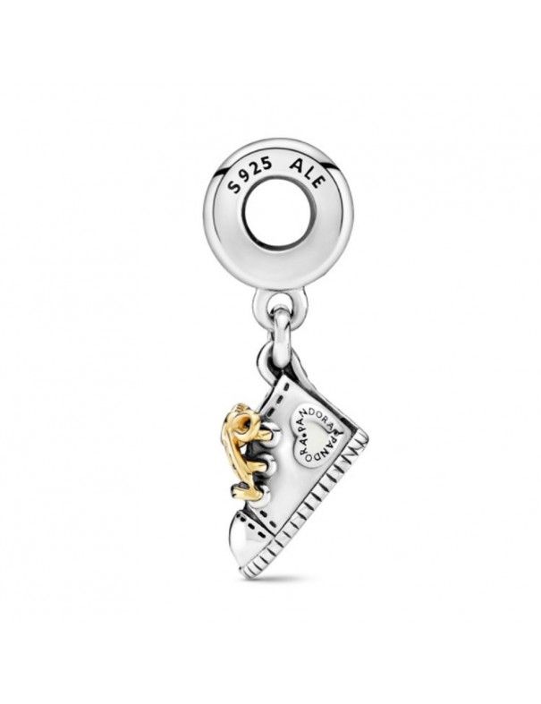 Charm Colgante Pandora Zapatito de Bebé 799075C00