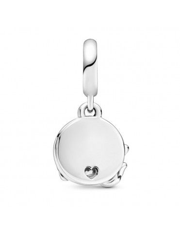 Charm Colgante Pandora Oso Zorro y Ardilla 799078C00