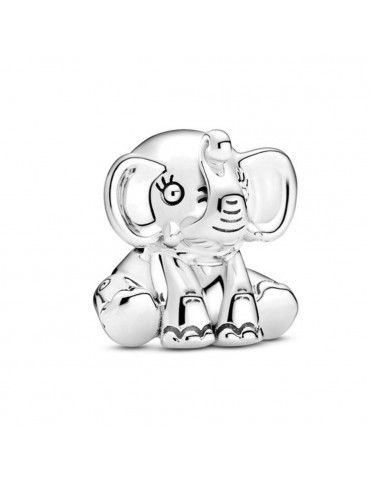 Charm Pandora Elie el Elefante 799088C00