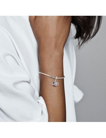 Charm Colgante Pandora Unicornio Mágico 799145C01