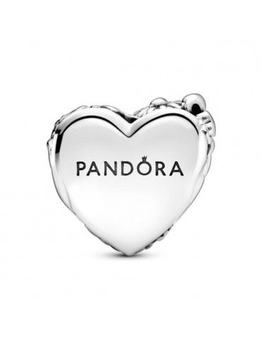 Charm Pandora Corazón Dama de Honor 799146C00