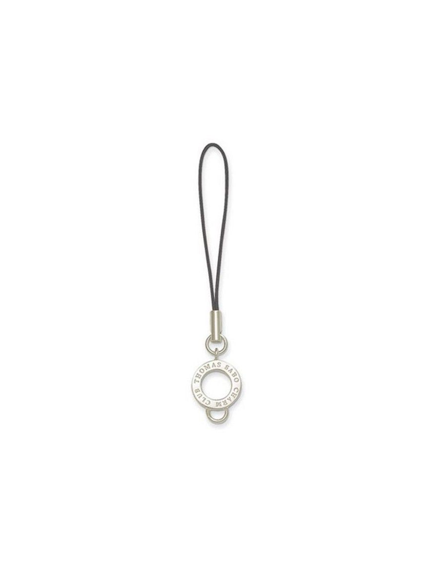 COLGANTE THOMAS SABO PLATA X0025-001-12