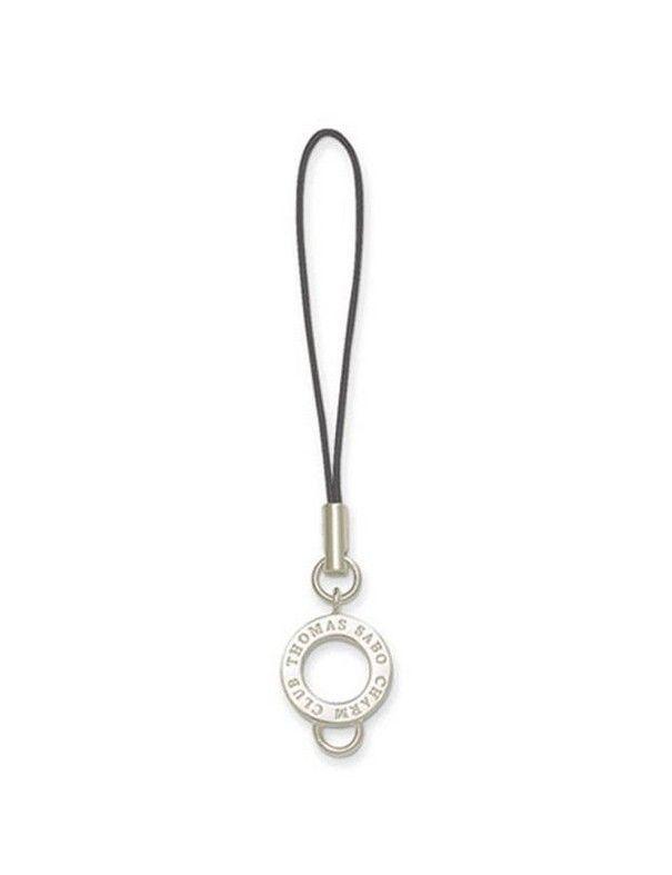 COLGANTE THOMAS SABO PLATA X0025-001-12