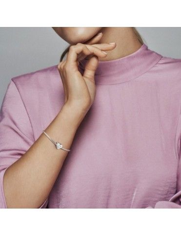 Charm Pandora Corazón Dama de Honor 799146C00