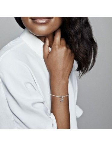 Charm Colgante Pandora Corazón Árbol de la Vida 799149C00