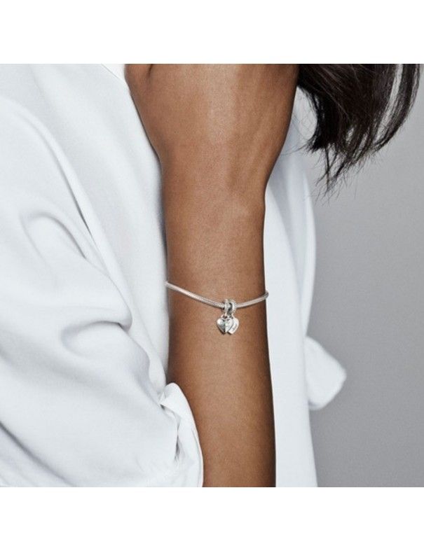 Charm Colgante Doble Pandora Tía y Sobrina 799188C00