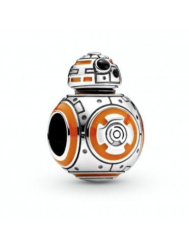 Charm Pandora BB8 Star Wars 799243C01