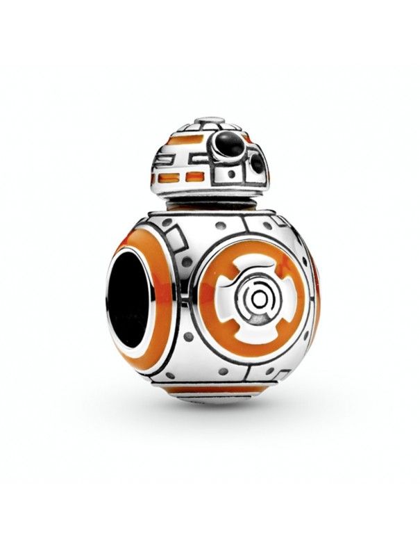 Charm Pandora BB8 Star Wars 799243C01