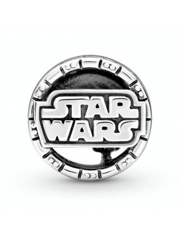 Charm Pandora C-3PO R2-D2 Star Wars 799245C00