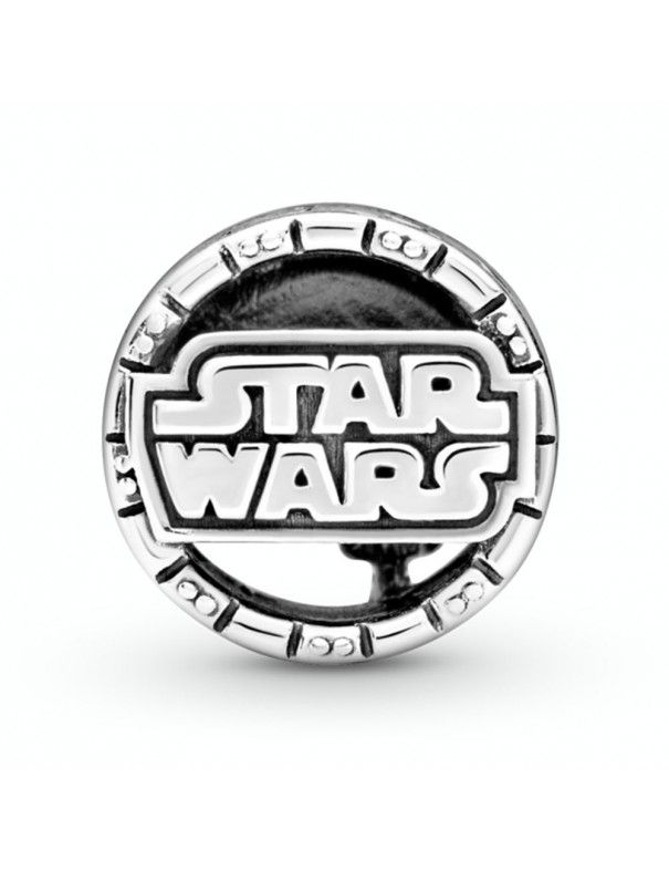 Charm Pandora C-3PO R2-D2 Star Wars 799245C00