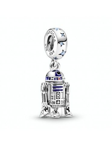 Charm Colgante Pandora R2-D2 Star Wars 799248C01