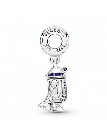 Charm Colgante Pandora R2-D2 Star Wars 799248C01