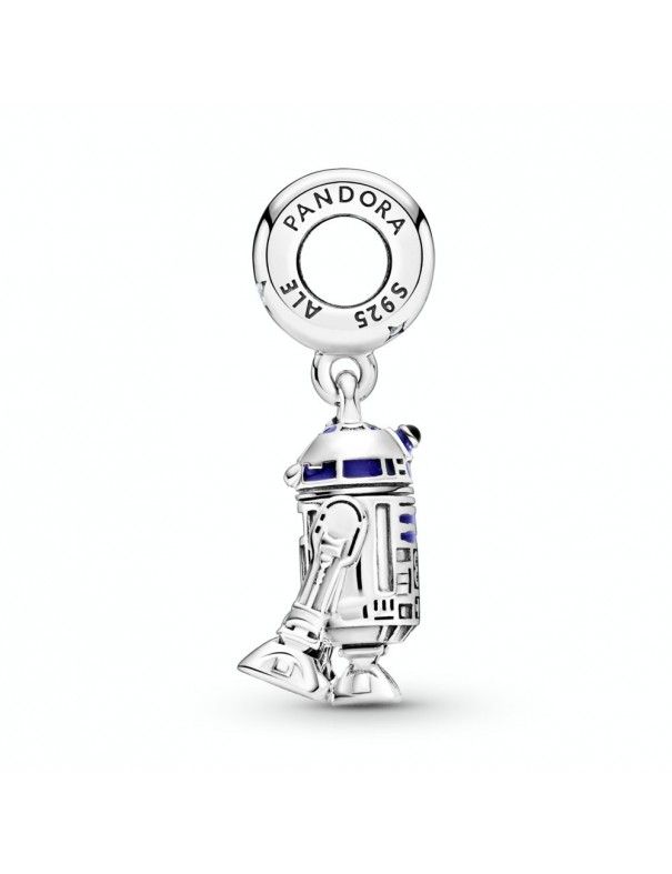 Charm Colgante Pandora R2-D2 Star Wars 799248C01