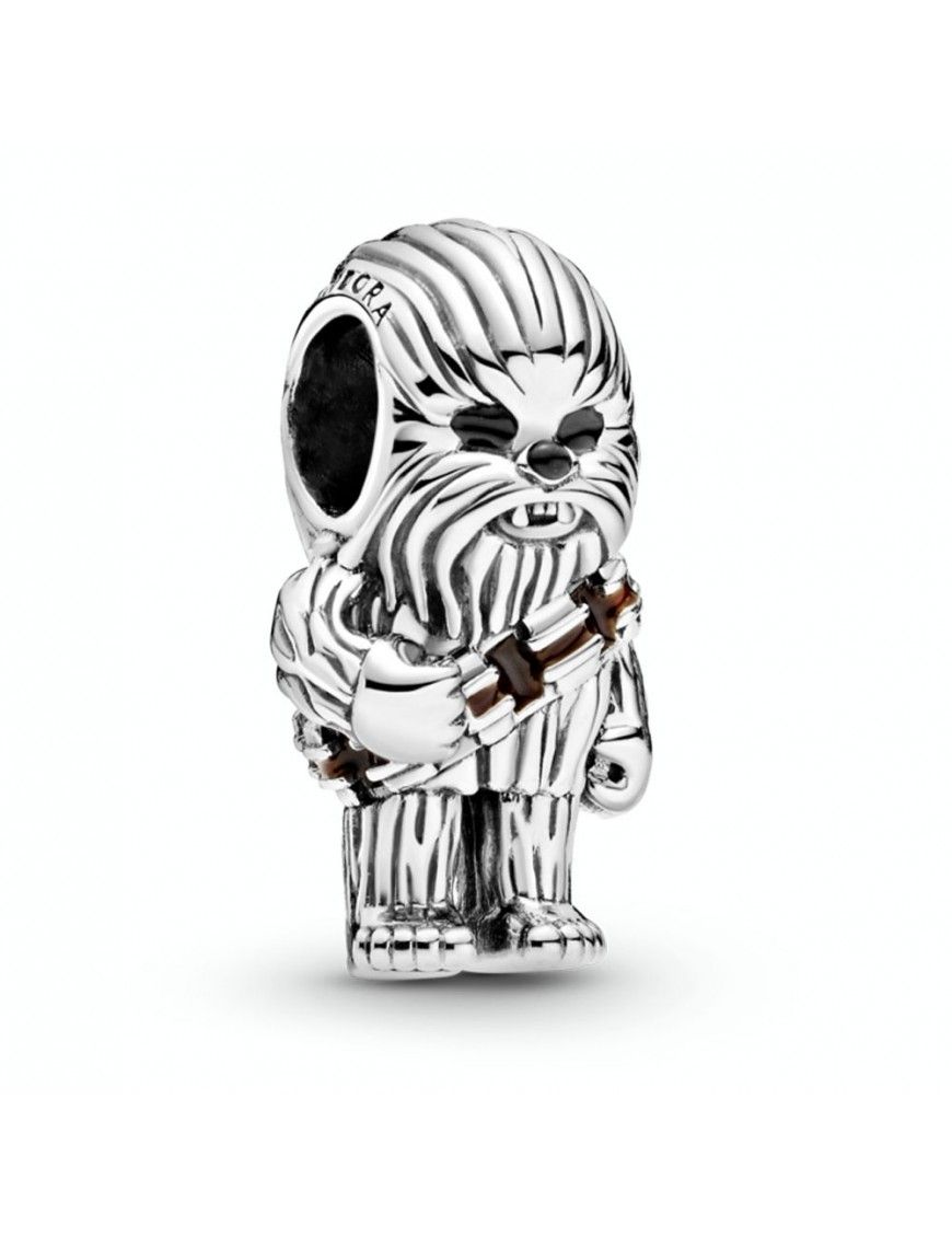 Charm Pandora Chewbacca Star Wars 799250C01