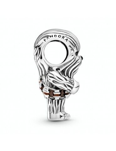 Charm Pandora Chewbacca Star Wars 799250C01
