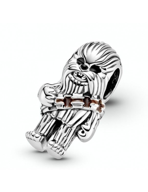 Charm Pandora Chewbacca Star Wars 799250C01