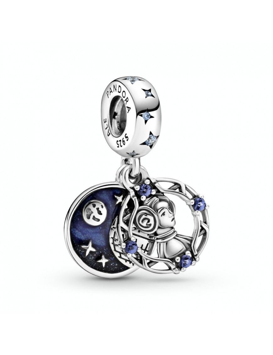 Charm Colgante Pandora Princesa Leia Star Wars 799251C01