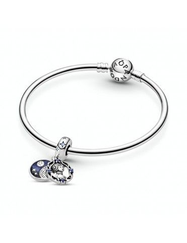 Charm Colgante Pandora Princesa Leia Star Wars 799251C01