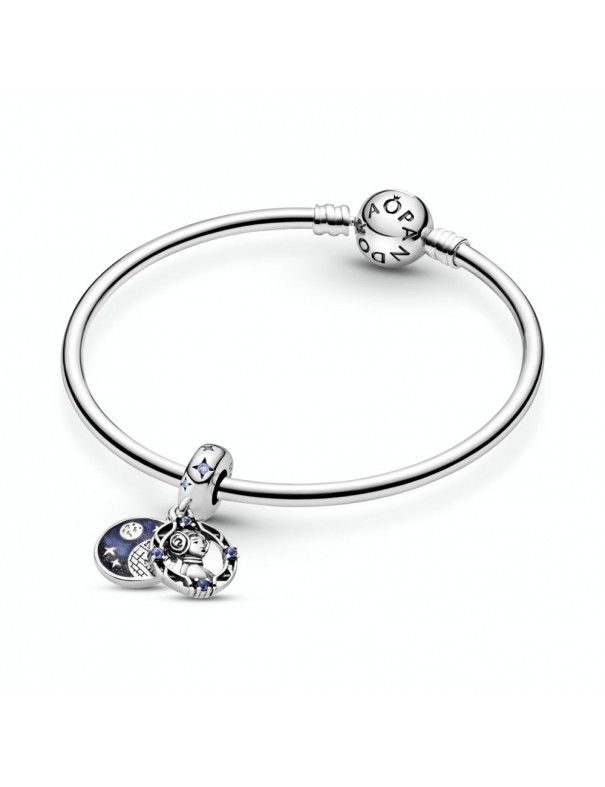 Charm Colgante Pandora Princesa Leia Star Wars 799251C01
