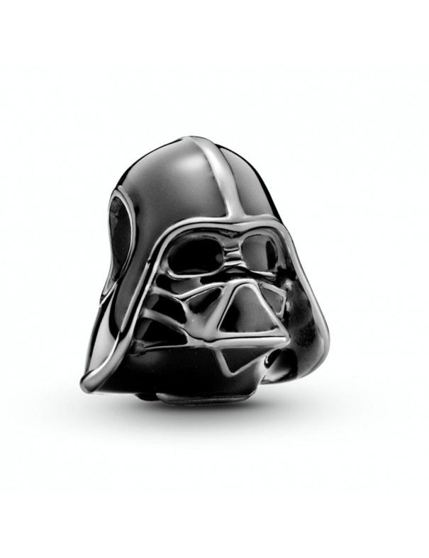 Charm Pandora Darth Vader Star Wards 799256C01