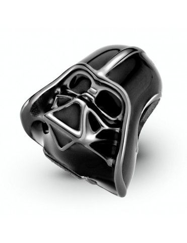 Charm Pandora Darth Vader Star Wards 799256C01