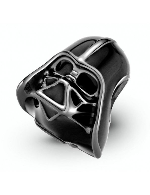 Charm Pandora Darth Vader Star Wards 799256C01