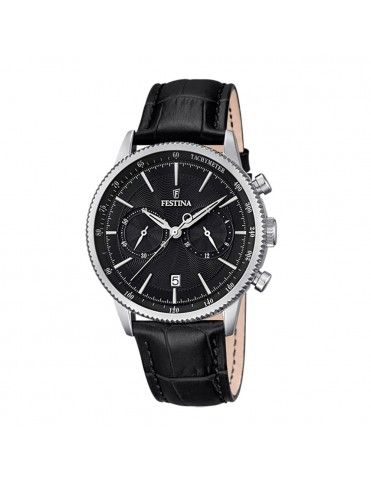 Reloj Festina para hombre cronógrafo F16893/4