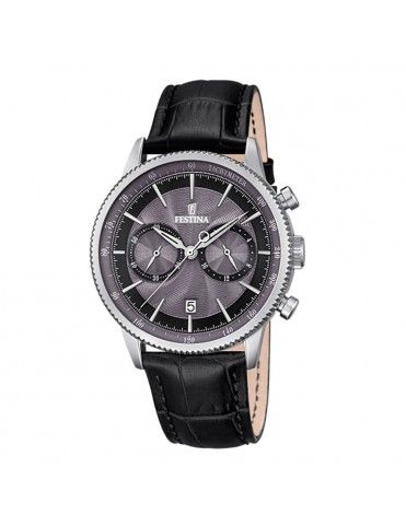 Reloj Festina para hombre cronógrafo F16893/5