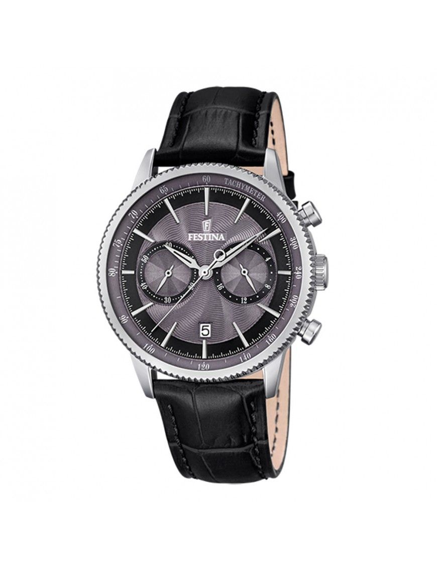 Reloj Festina para hombre cronógrafo F16893/5