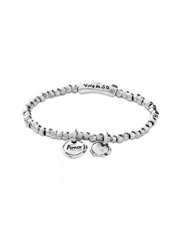 Pulsera Uno de 50 Amor...