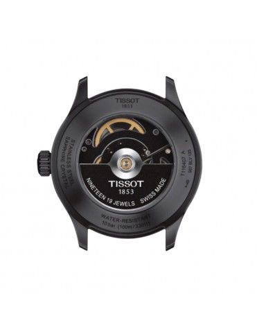 Reloj Tissot Gent XL T1164073605101