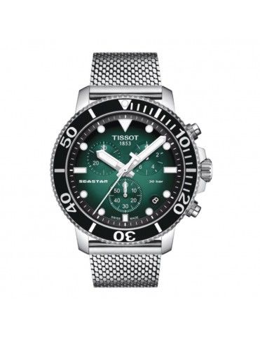 Reloj Tissot Seastar 1000...