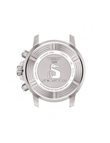 Reloj Tissot Seastar 1000 para hombre T1204171109100