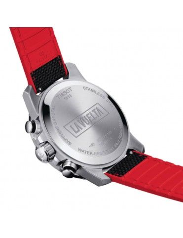Reloj Tissot La Vuelta Súper Sport T1256171705101