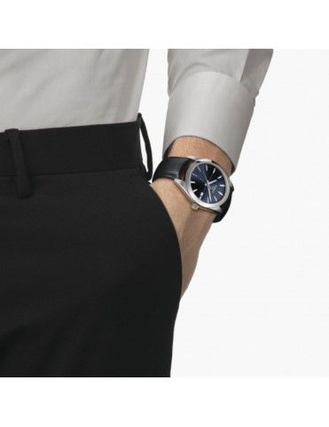 Reloj Tissot T-Classic para hombre T1274101604101