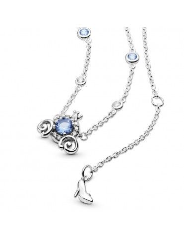 Collar Pandora Carroza de...