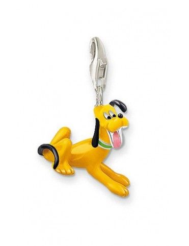 COLGANTE THOMAS SABO PLATA 0536-007-7