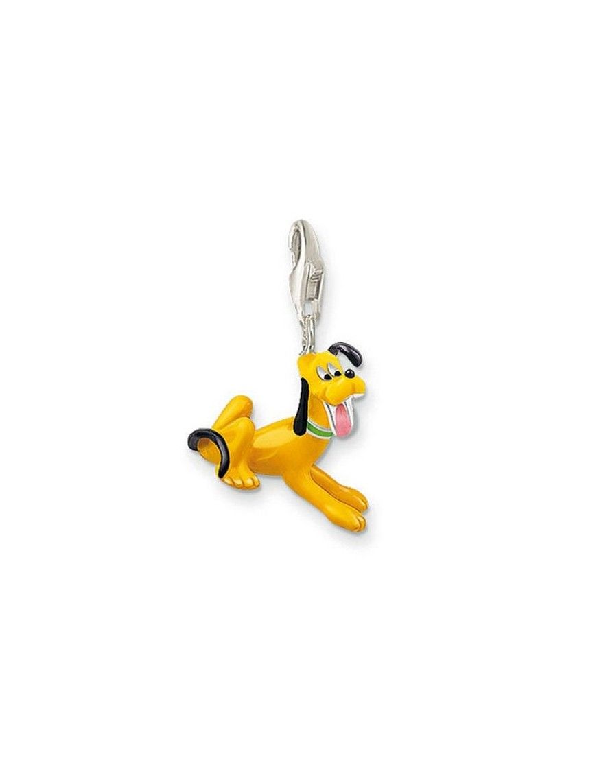 COLGANTE THOMAS SABO PLATA 0536-007-7