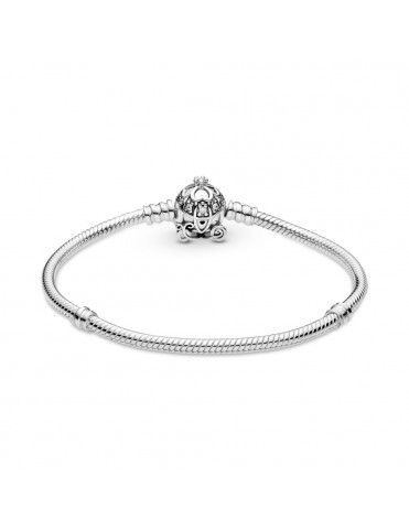 Pulsera Pandora Carroza de Calabaza Cenicienta Disney 599190C01-19