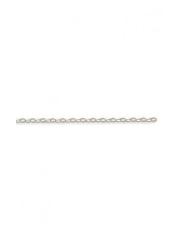 CADENA THOMAS SABO PLATA X0003-001-12
