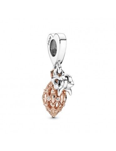 Charm Colgante Pandora Rose...