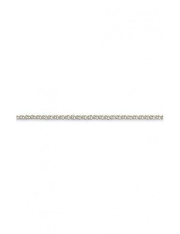 CADENA THOMAS SABO PLATA X0002-001-12-S