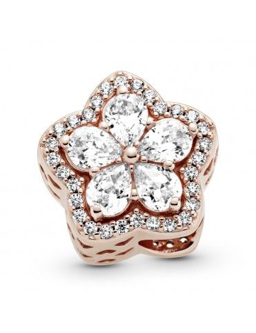 Charm Pandora Rose Copo de...