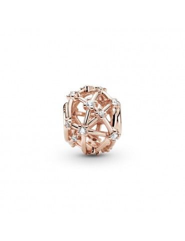Charm Pandora Rose Constelación de Estrellas 789240C01