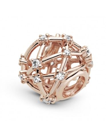 Charm Pandora Rose...