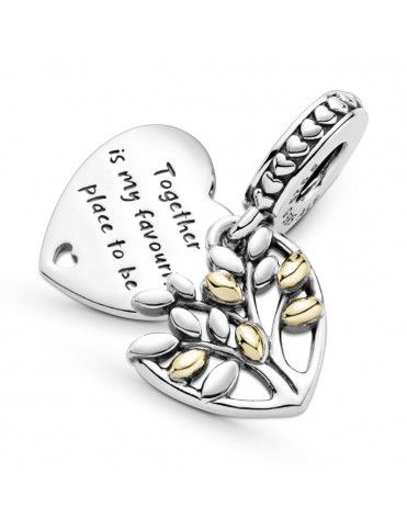 Charm Colgante Pandora...