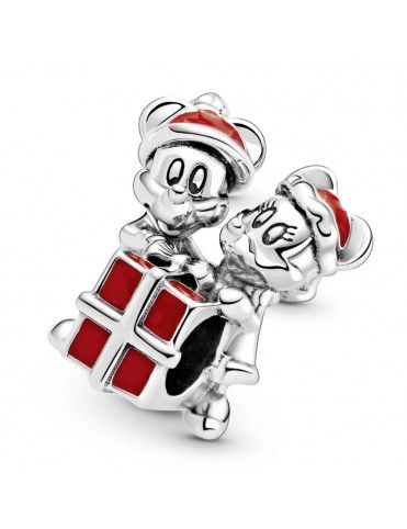 Charm Pandora Mickey y...