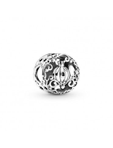 Charm Pandora Calabaza de Medianoche de Cenicienta Disney 799197C00