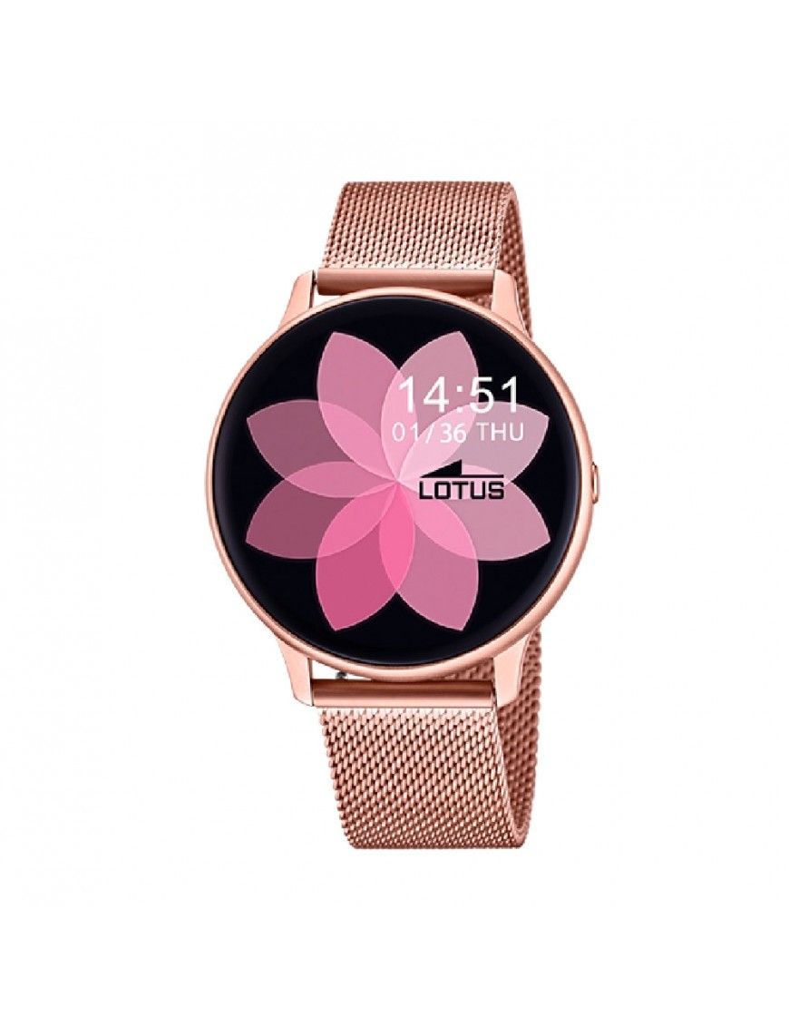 Reloj SmartWatch Lotus Smartime 50044/1 hombre