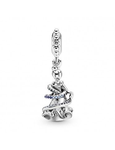Charm Pandora Momento Mágico Cenicienta 799201C01